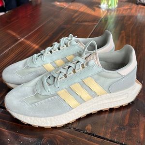 Adidas Retrophy E5 sneaker